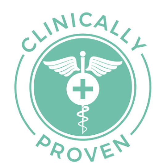Clinically Proven Seal